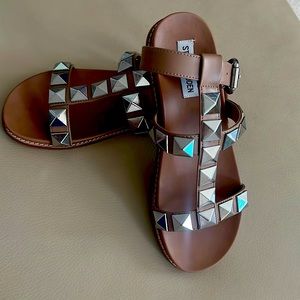 Steve Madden Sandals - size 8.5